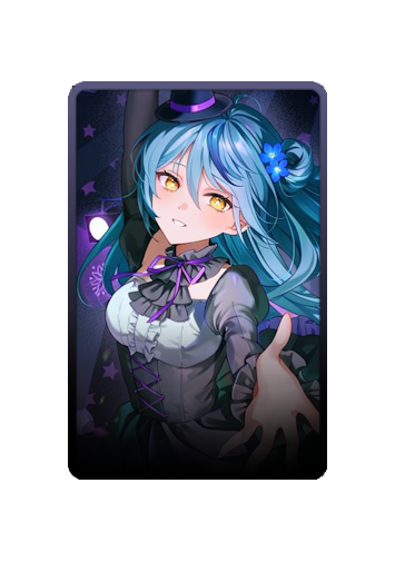 Tamanoi Nana skin #3