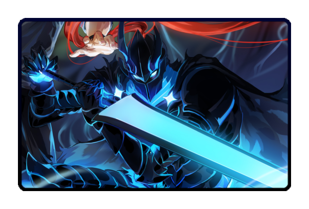 Igris poster skin