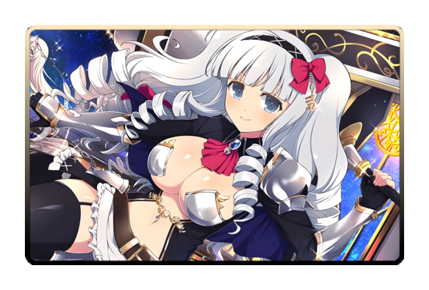 Ginrei poster skin