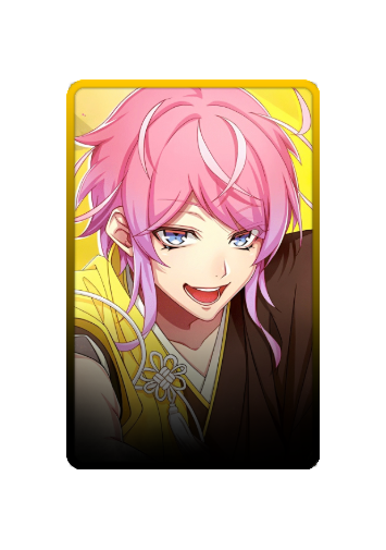 Ramuda skin #2