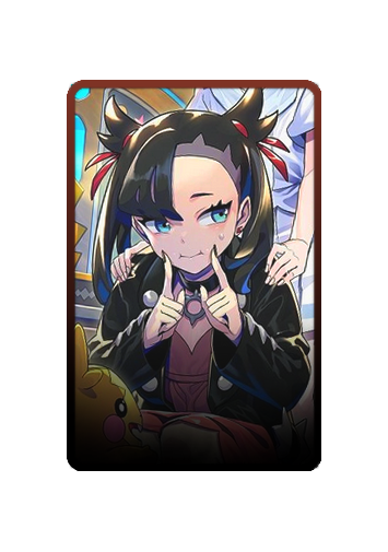 Marnie skin #3