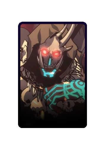 Tusk skin