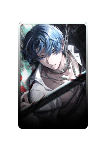 Shawn skin #5