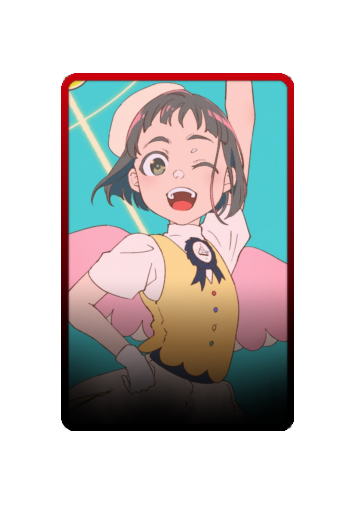 Momose Amane skin #3
