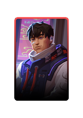 Iso skin #2