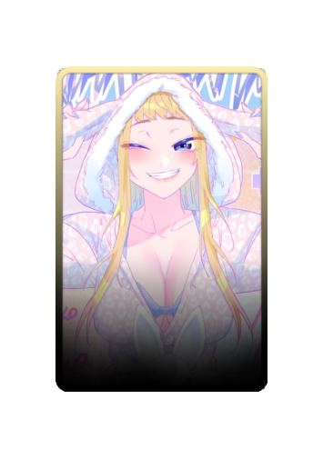Minami Fuyuki skin #3