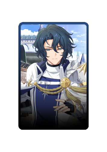 Yodaka Natsume skin #6