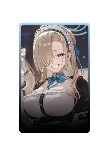 Asuna skin #6