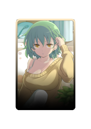 Hikage skin #5