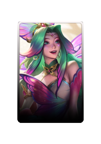 Seraphine skin