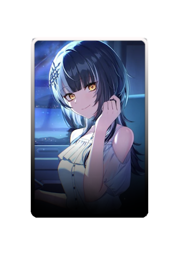 Shiori Novella skin #4