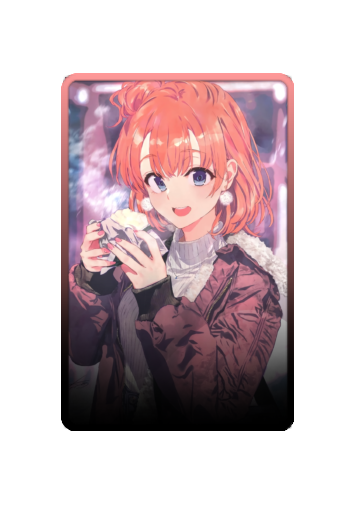 Yuigahama Yui skin #2