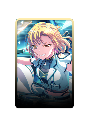 Masuki Satou skin