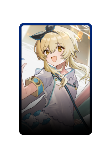 Lumine skin #4