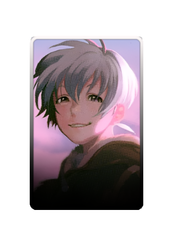 Fushi skin