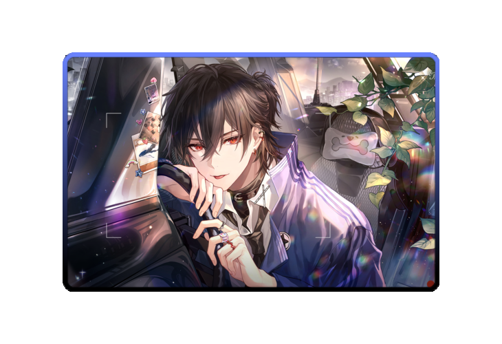 Ayn Alwyn poster skin #5