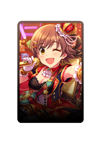 Mio Honda skin