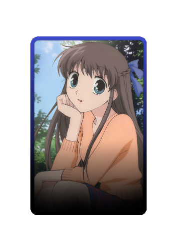 Tohru Honda skin #3
