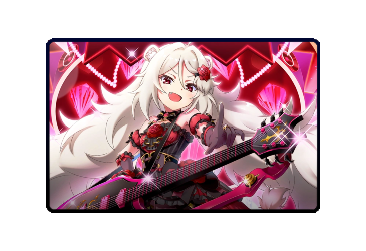 Ailane poster skin #2