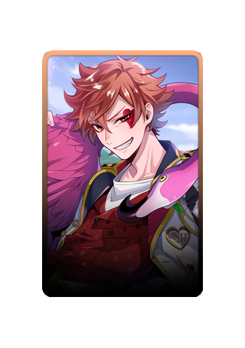 Ace Trappola skin