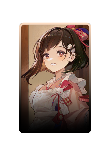 Satsuki skin