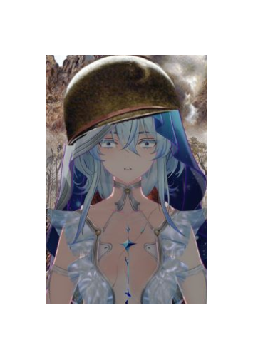 The Shorekeeper April Fools 2026 skin