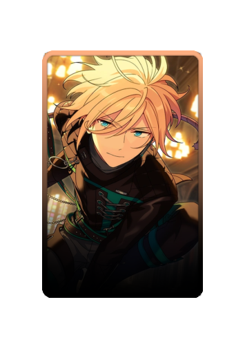 Eichi Tenshouin skin #4