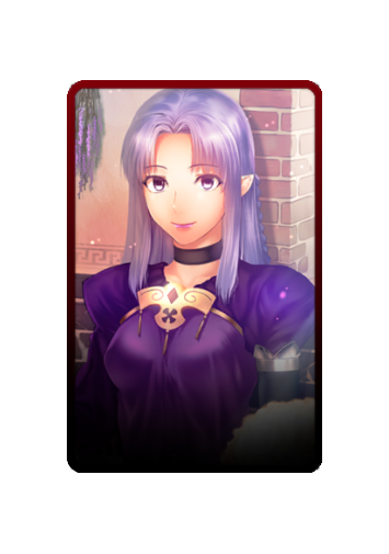 Medea skin #3