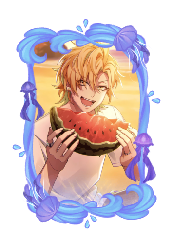 Hifumi Summer 2026 skin