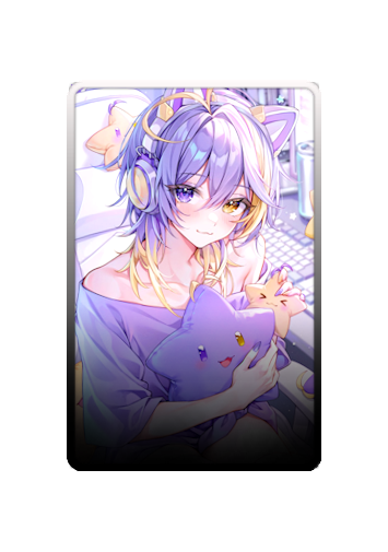 Aster Arcadia skin #2