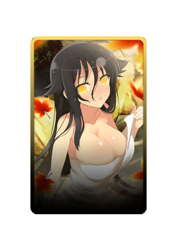 Hyoki skin #3