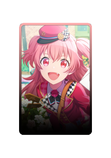 Airi Momoi skin #3