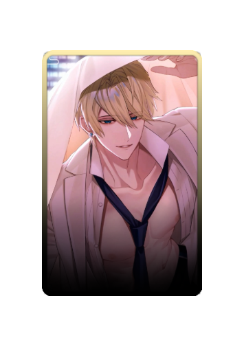 Yato Jagasaki skin #4