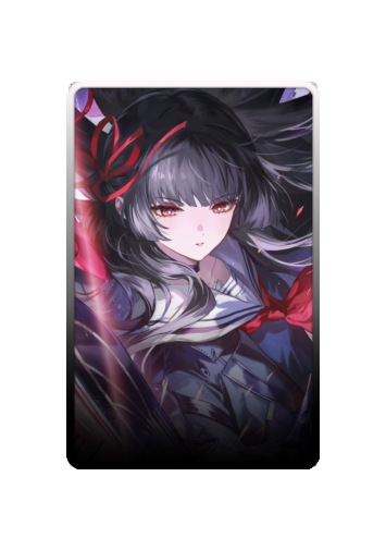 Chisa skin #3
