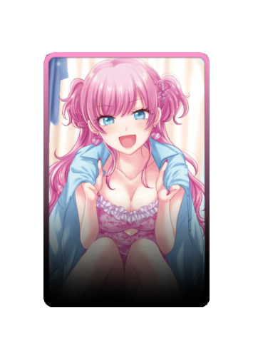Akari Watanabe skin #4