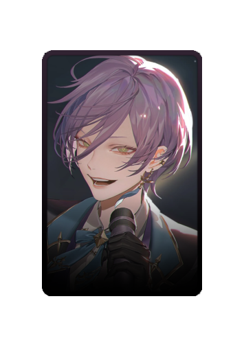 Sakaki Ness skin #2