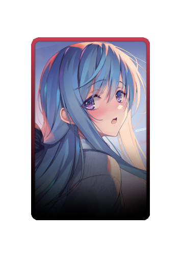 Shiina Hiyori skin