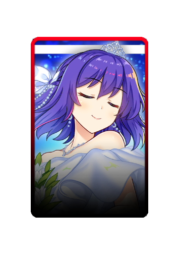 Iku Nagae skin #2