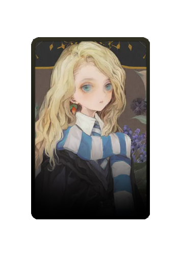 Luna skin