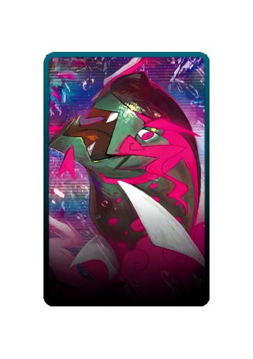 Basculegion skin