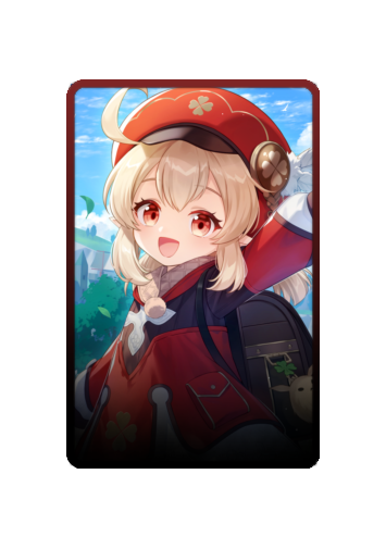 Klee skin #5