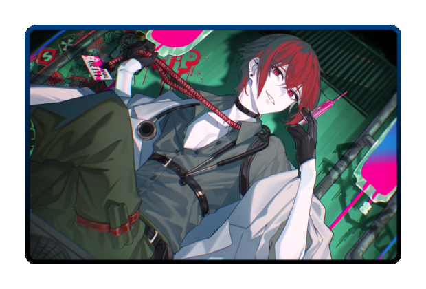 Sakata poster skin #2