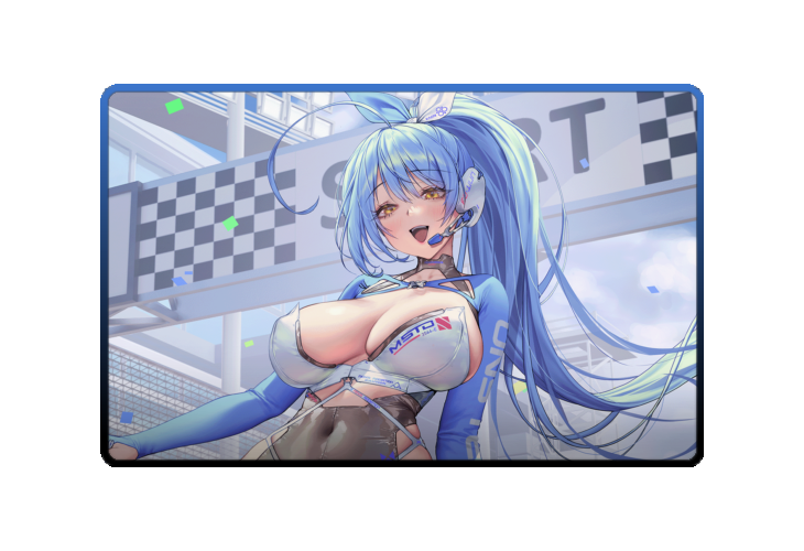 Durandal poster skin