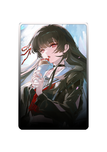 Chisa skin #5