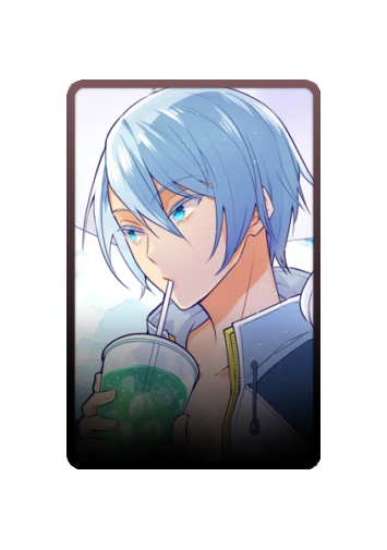 Sakuya Le Bel Shirogane skin #3