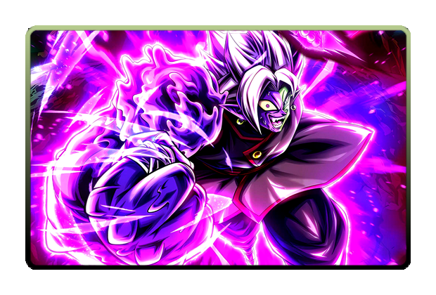 Zamasu poster skin