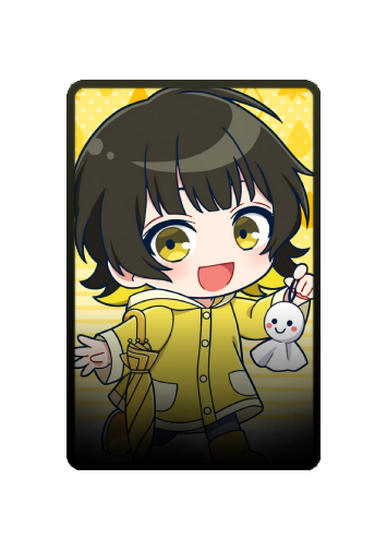 Bachira Meguru skin #3