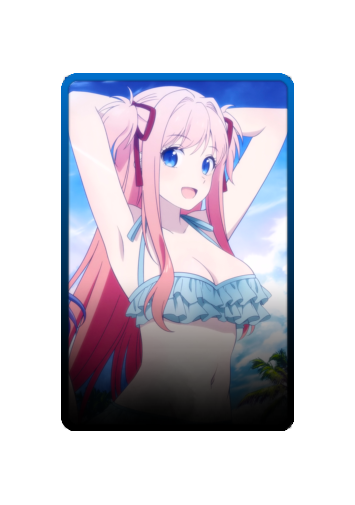 Lilia Kudelfeyt Summer 2025 skin