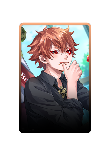 Ace Trappola skin #5