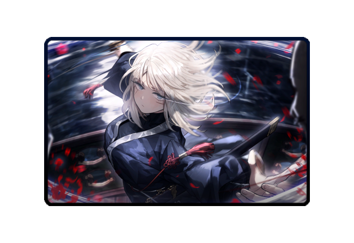 Faust poster skin #3